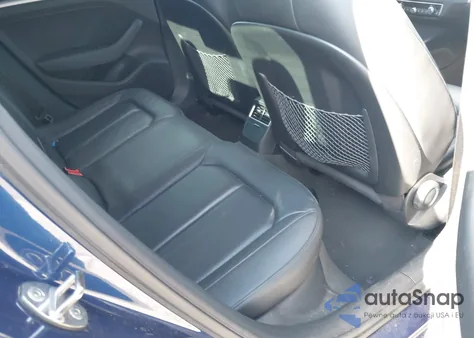 2016 Audi A3 2.0T Premium z USA, uszkodzony, nr VIN WAUB8GFF9G1023039